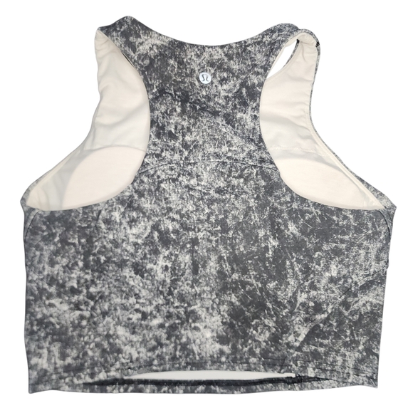 Lululemon Invigorate Training Tank Top, Womens 8 - Picture 3 of 5